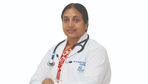 Dr. Shanti V Reddy, Obstetrician and Gynaecologist